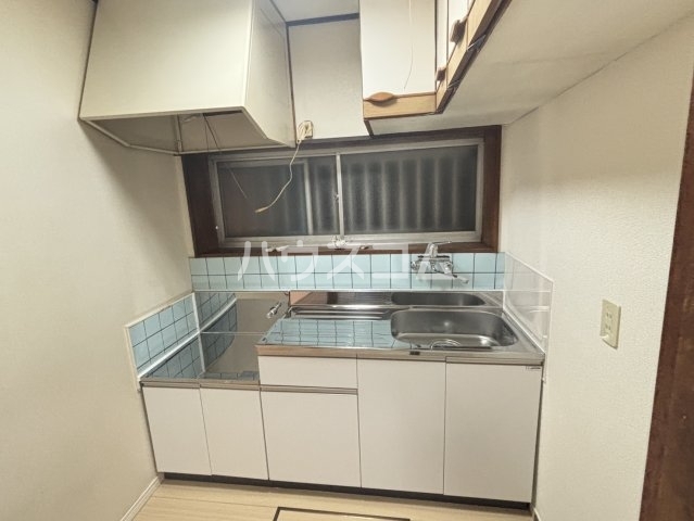 15/30 キッチン