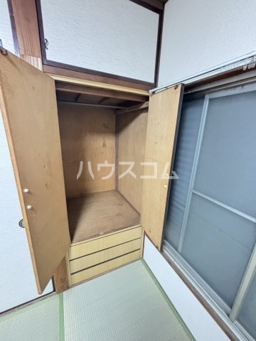 11/30 収納