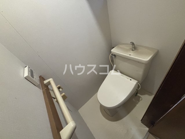 18/30 トイレ
