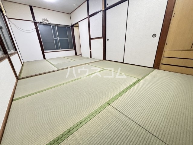 5/30 室内