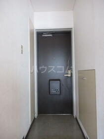 9/17 玄関