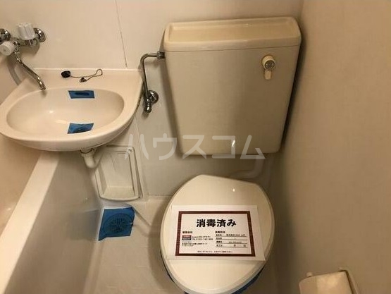 11/22 トイレ