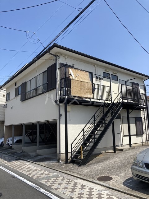 1/23 外観