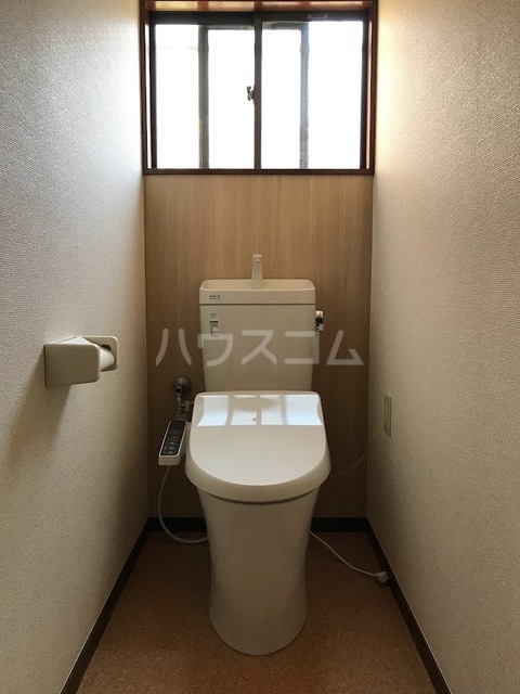 10/23 トイレ