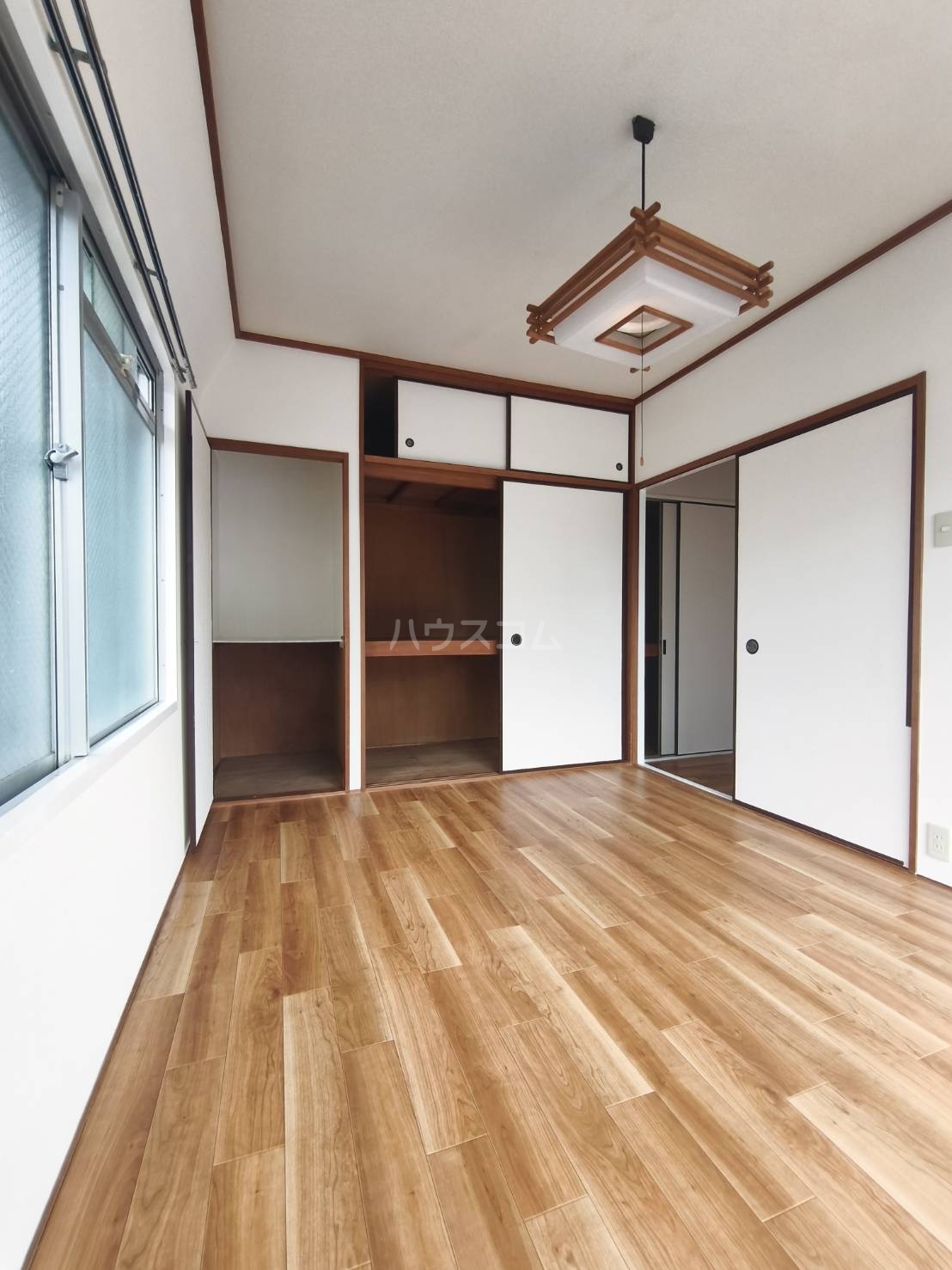 4/30 室内