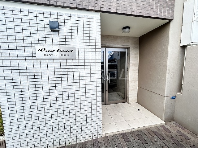 20/22 エントランス
