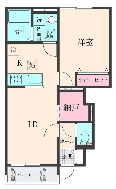 2/20 間取