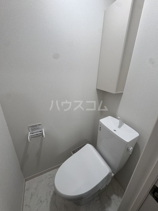 9/20 トイレ