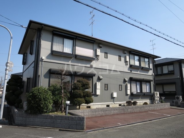 1/22 外観