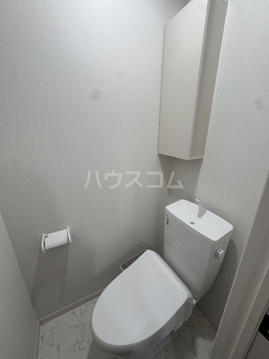 10/20 トイレ