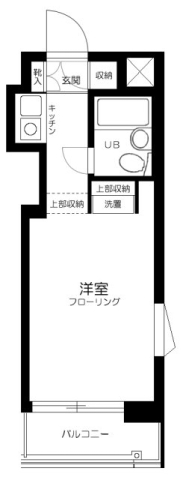 2/21 間取