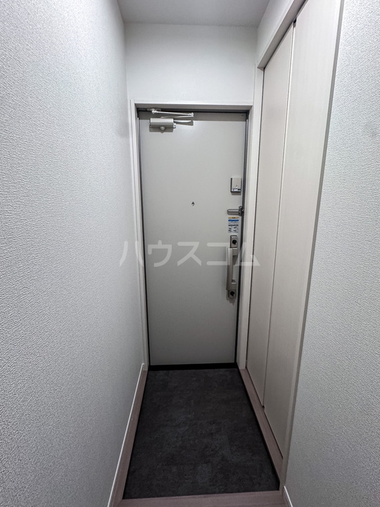 5/19 室内