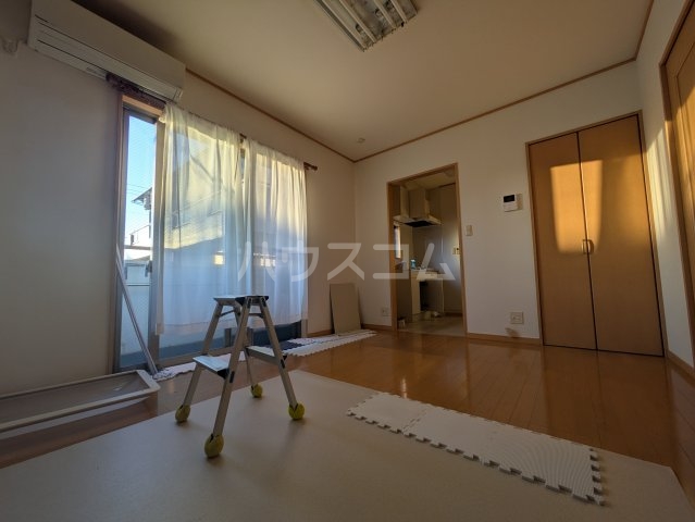 4/29 室内