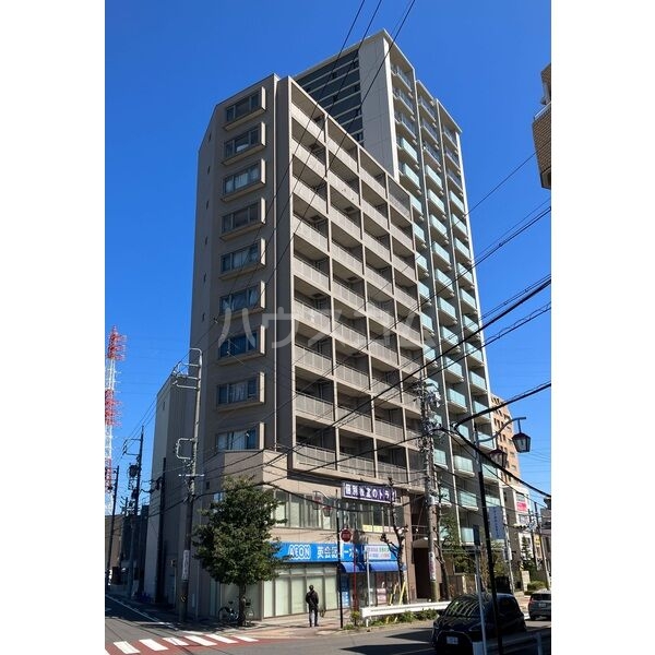 1/18 外観