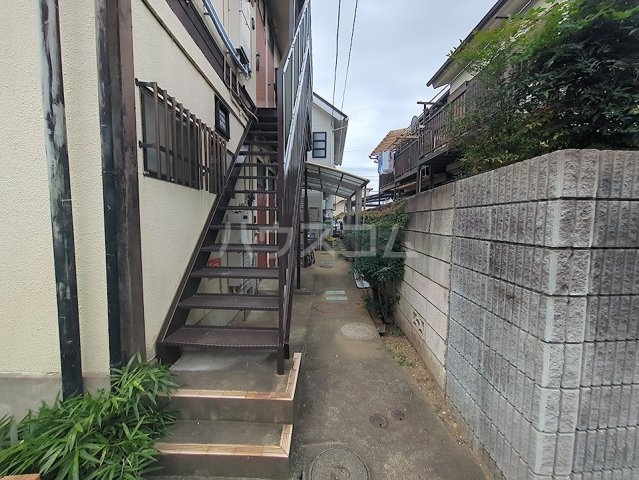 15/24 エントランス