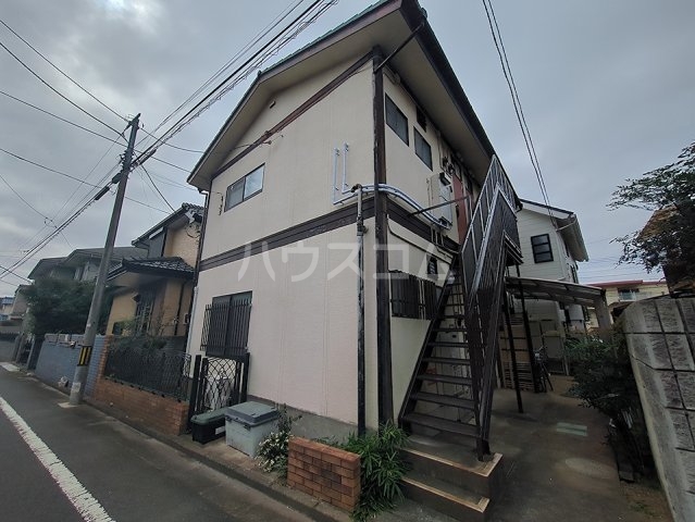1/24 外観
