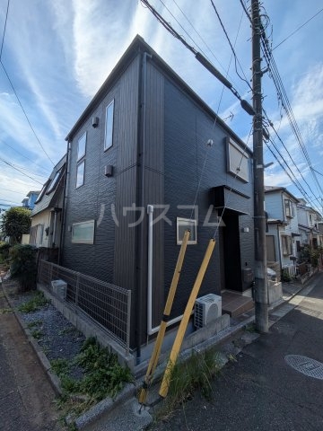 1/30 外観