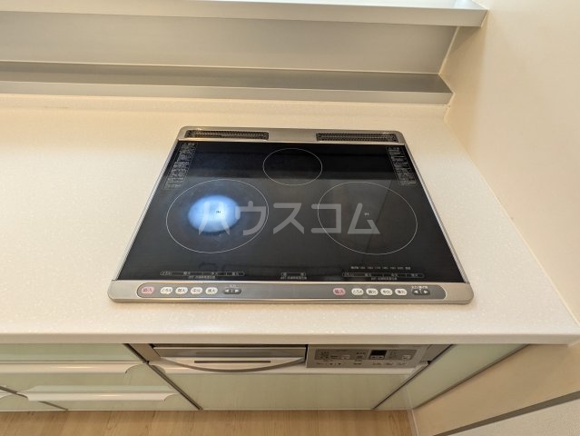 16/30 キッチン