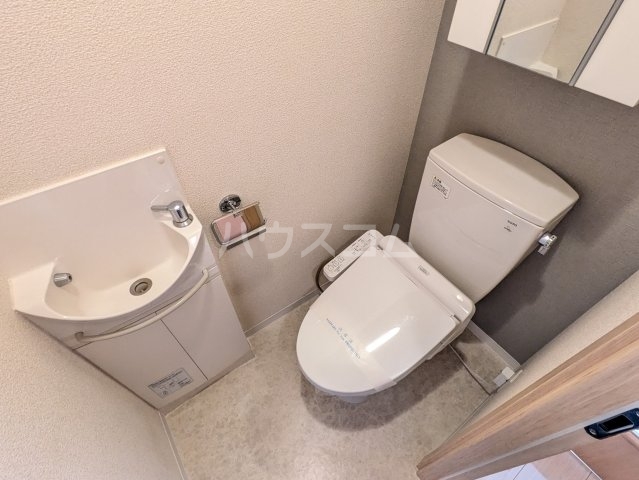 19/30 トイレ