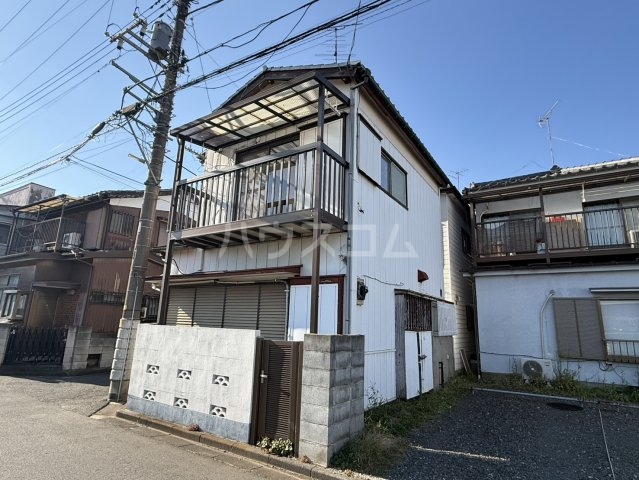 1/30 外観