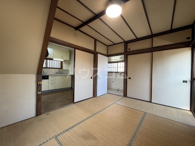 室内