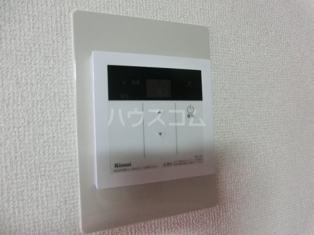 11/20 設備