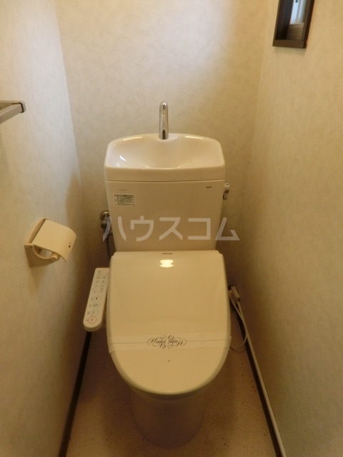 9/20 トイレ
