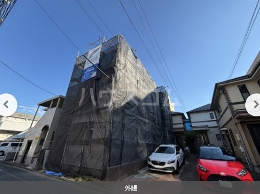 1/12 外観