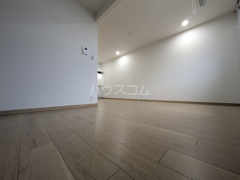 4/18 室内
