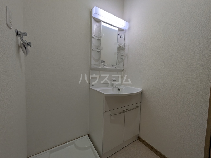 10/18 洗面