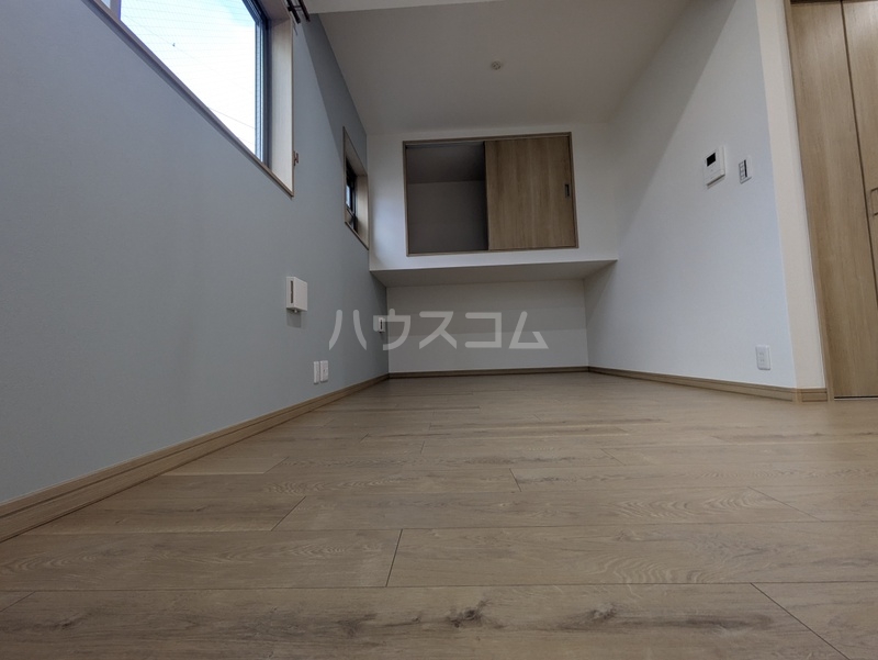 5/18 室内