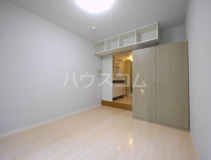 4/10 室内