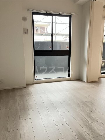 4/15 室内