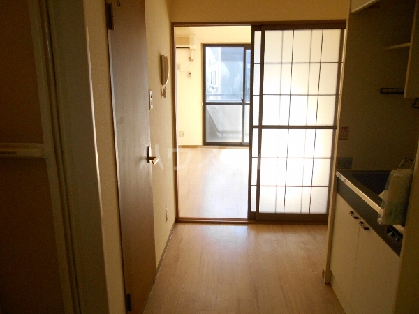 9/24 キッチン