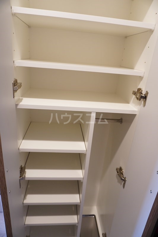 5/30 収納