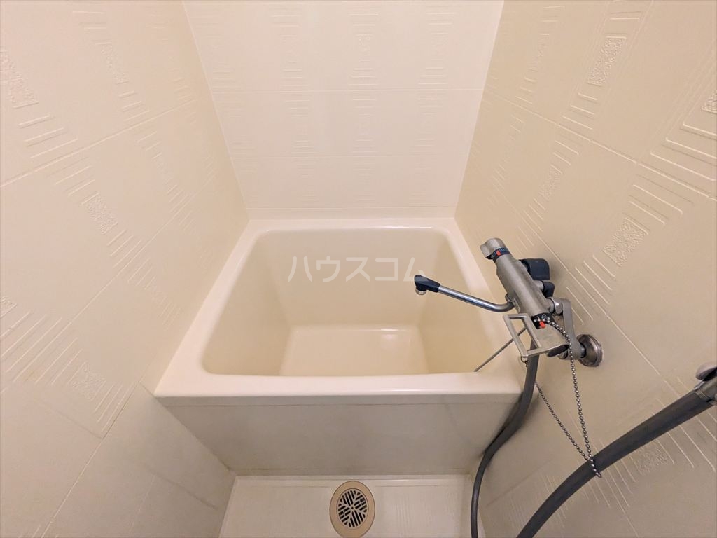 12/30 浴室