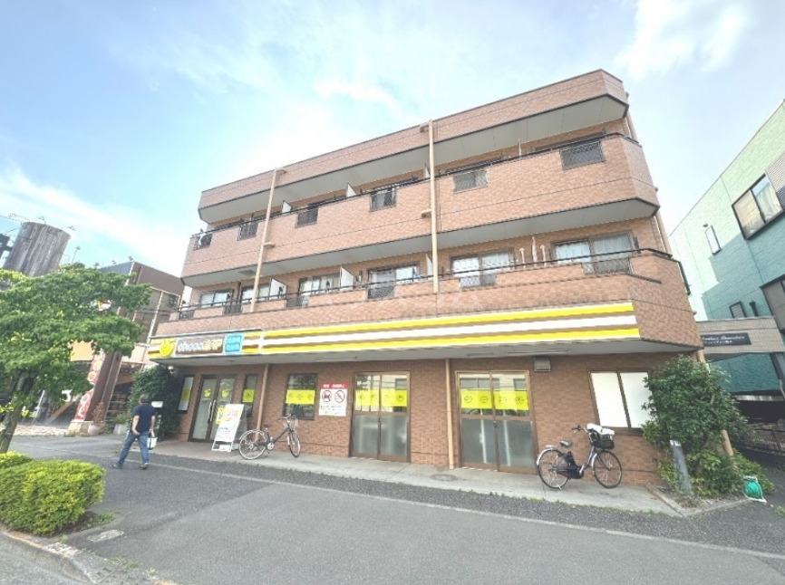 1/15 外観