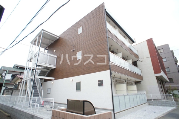 1/27 外観