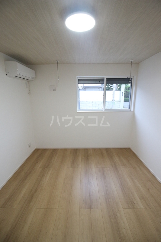4/24 室内