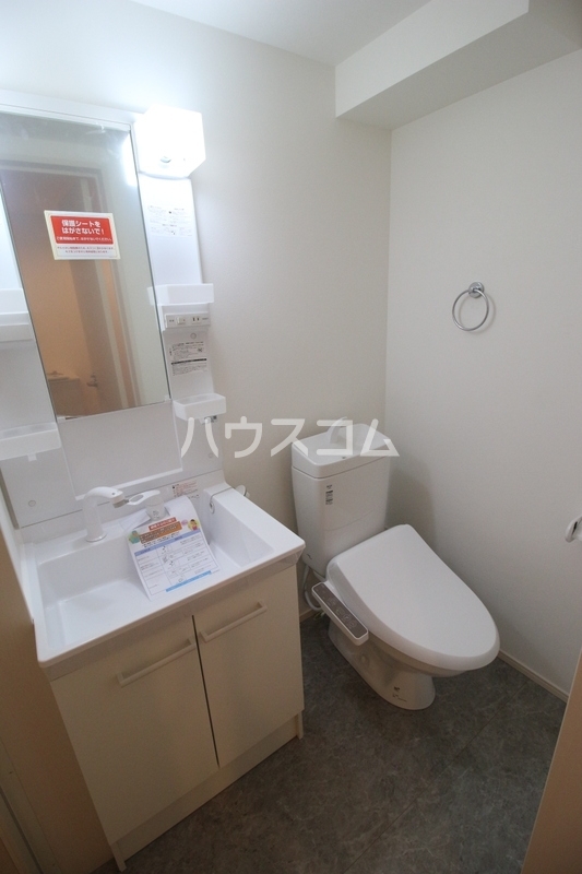9/24 トイレ