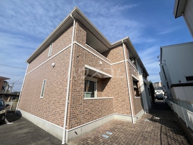 1/26 外観