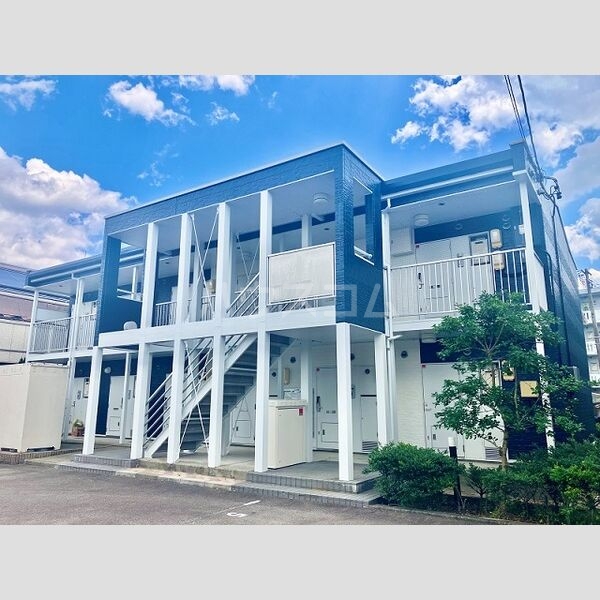1/11 外観