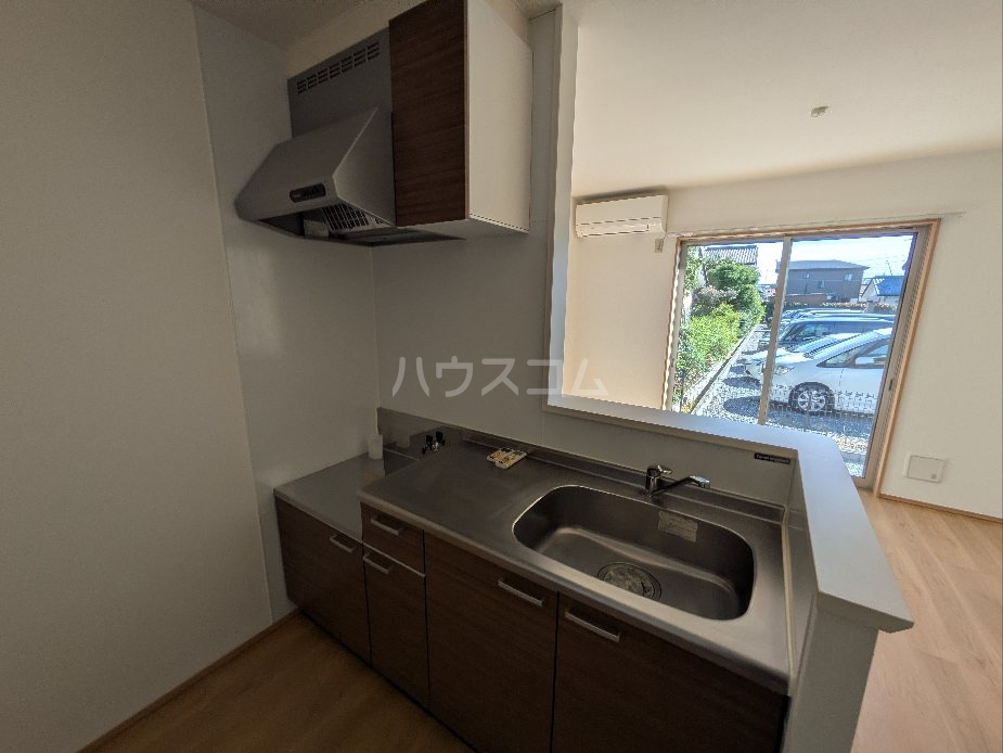 13/30 キッチン