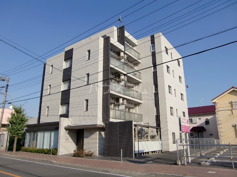 1/9 外観