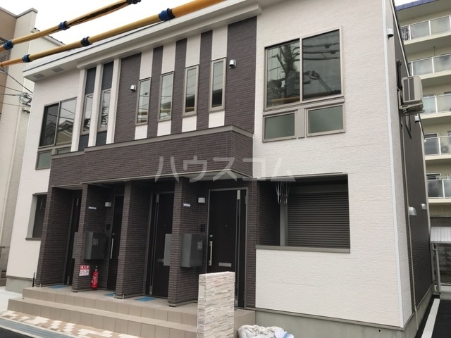 1/13 外観