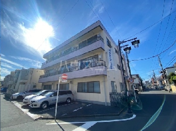 1/10 外観
