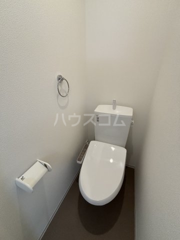 13/30 トイレ