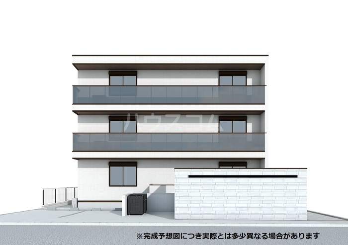 1/12 外観