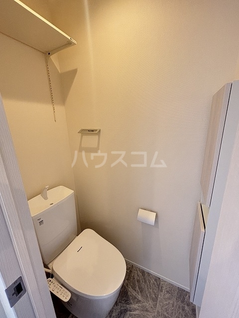 13/28 トイレ