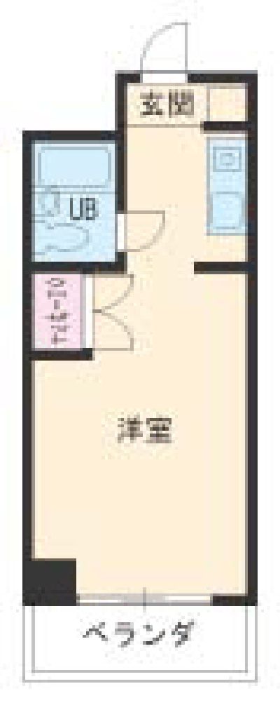 2/29 間取